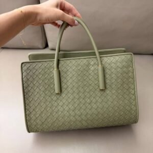 BOTTEGA VENETA Small Barbara Tote