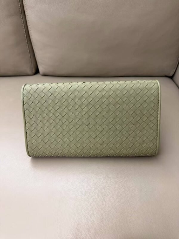 BOTTEGA VENETA Small Barbara Tote