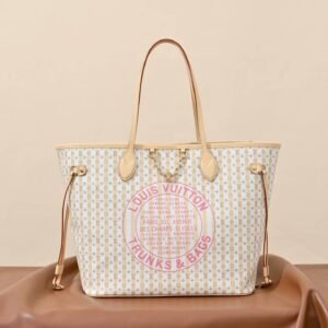 LOUIS VUITTON  NEVERFULL M28457