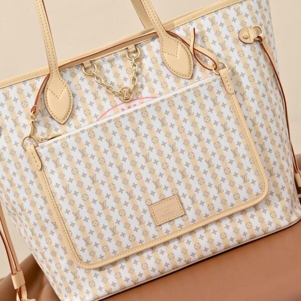 LOUIS VUITTON NEVERFULL M28457