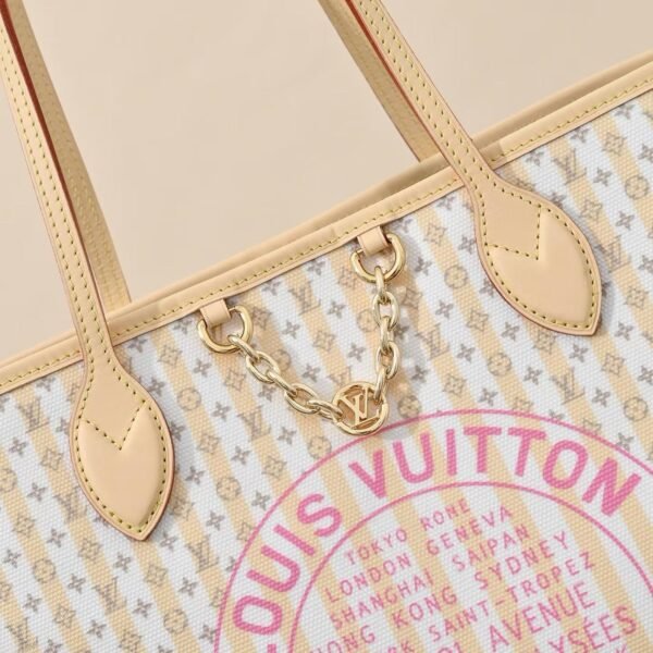 LOUIS VUITTON NEVERFULL M28457