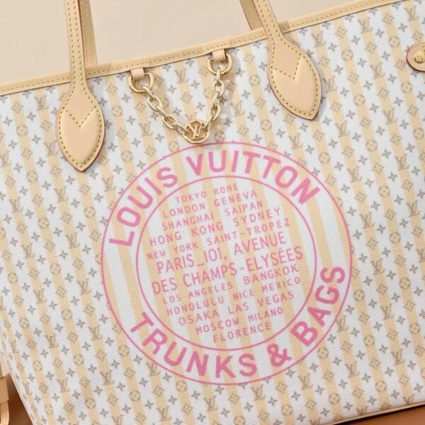 LOUIS VUITTON NEVERFULL M28457