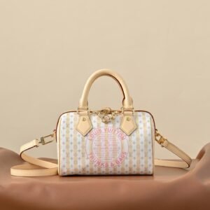 LOUIS VUITTON SPEEDY BANDOULIERE 20 M29459