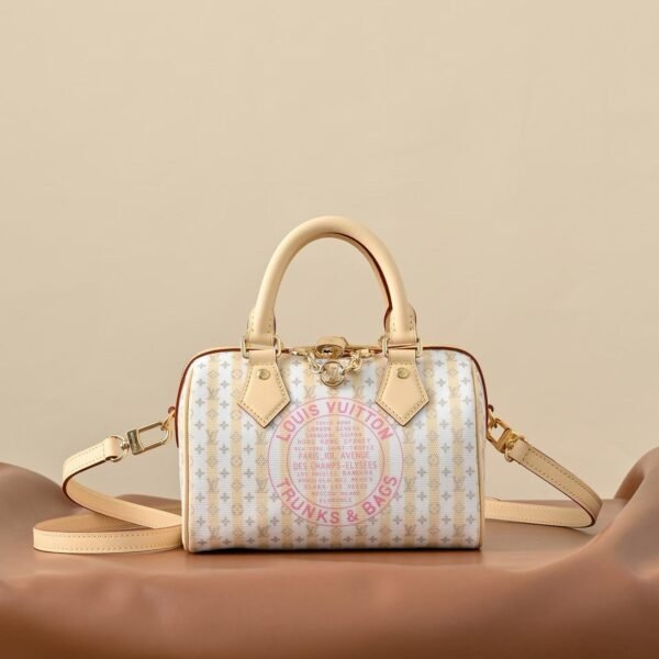 LOUIS VUITTON SPEEDY BANDOULIERE 20 M29459