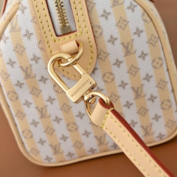 LOUIS VUITTON SPEEDY BANDOULIERE 20 M29459