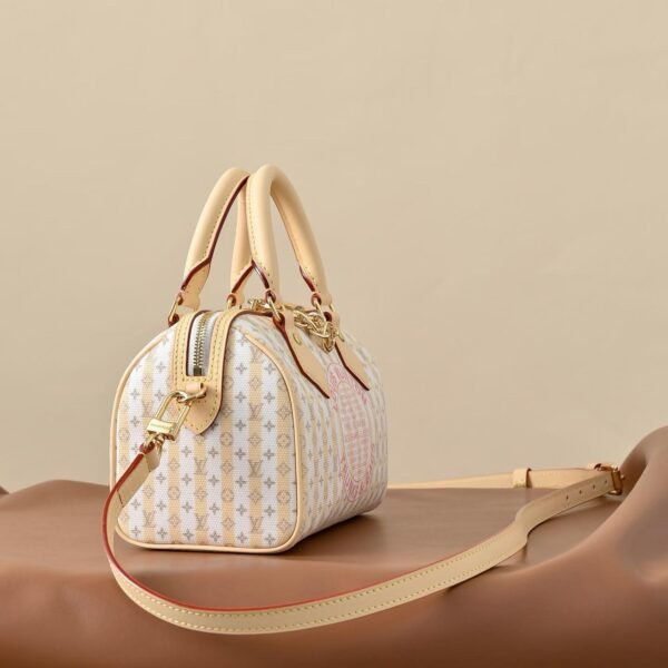 LOUIS VUITTON SPEEDY BANDOULIERE 20 M29459