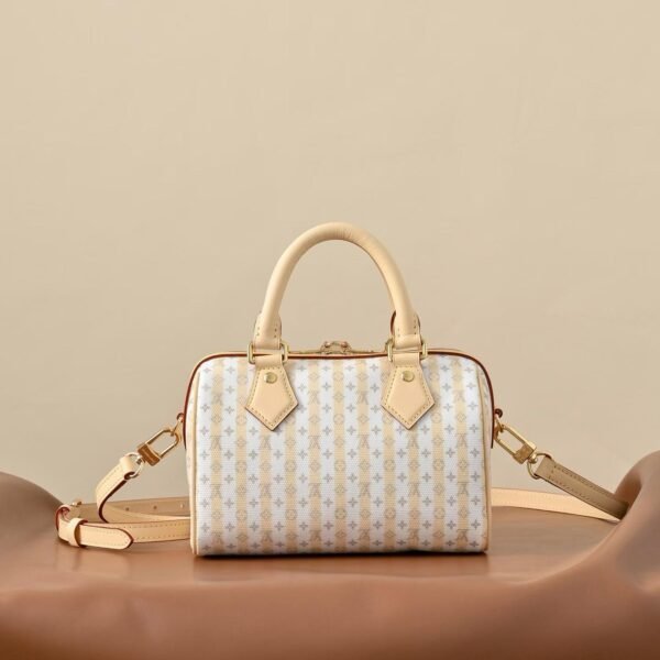LOUIS VUITTON SPEEDY BANDOULIERE 20 M29459