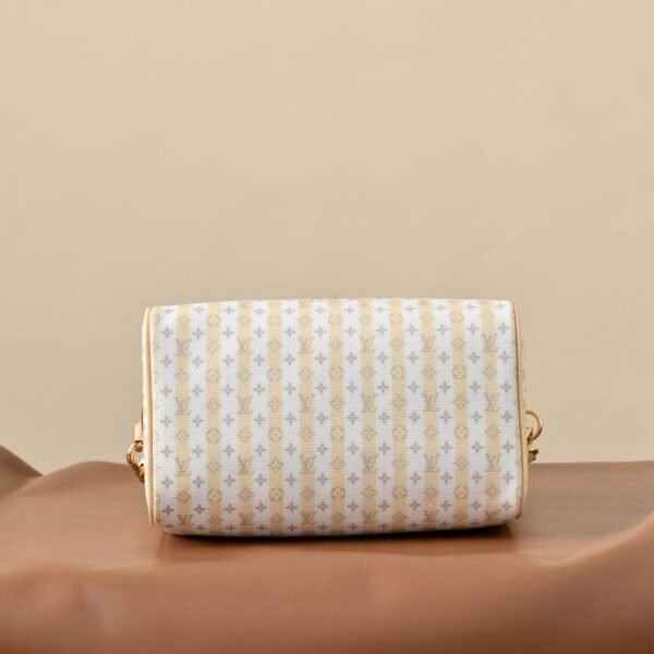 LOUIS VUITTON SPEEDY BANDOULIERE 20 M29459