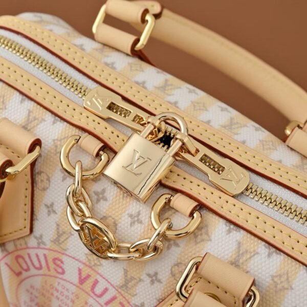 LOUIS VUITTON SPEEDY BANDOULIERE 20 M29459