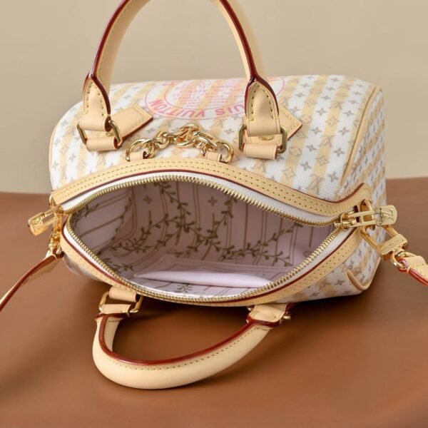 LOUIS VUITTON SPEEDY BANDOULIERE 20 M29459