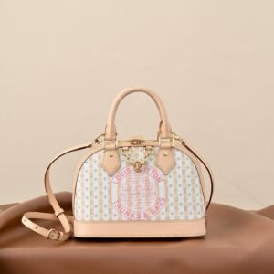 LOUIS VUITTON ALMA BB M28672