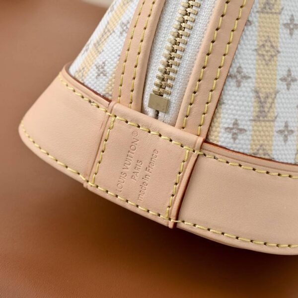 LOUIS VUITTON ALMA BB M28672