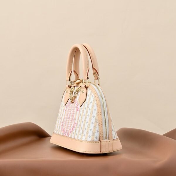 LOUIS VUITTON ALMA BB M28672