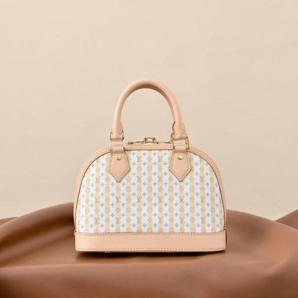 LOUIS VUITTON ALMA BB M28672