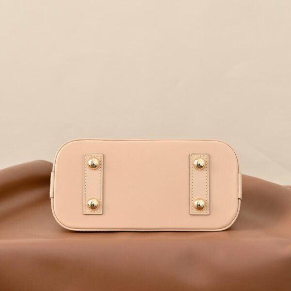 LOUIS VUITTON ALMA BB M28672