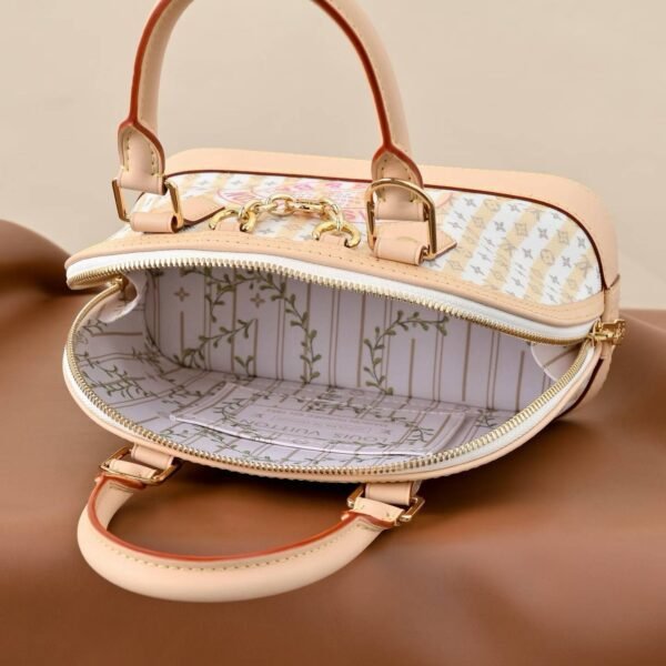 LOUIS VUITTON ALMA BB M28672