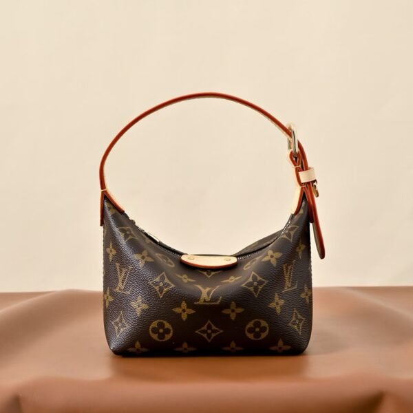 LOUIS VUITTON POCHETTEHILLS M27509