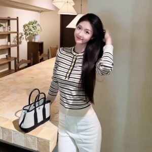 CHAENL   Long-sleeved shirt