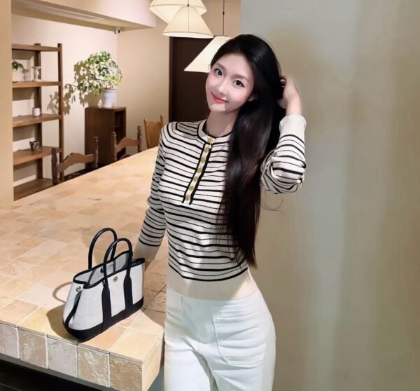 CHAENL   Long-sleeved shirt