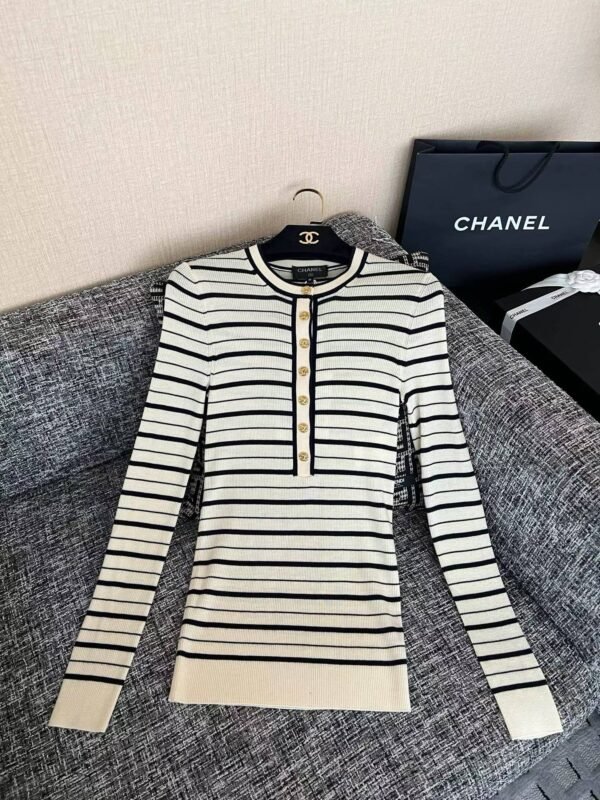 CHAENL   Long-sleeved shirt