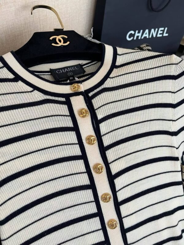 CHAENL   Long-sleeved shirt