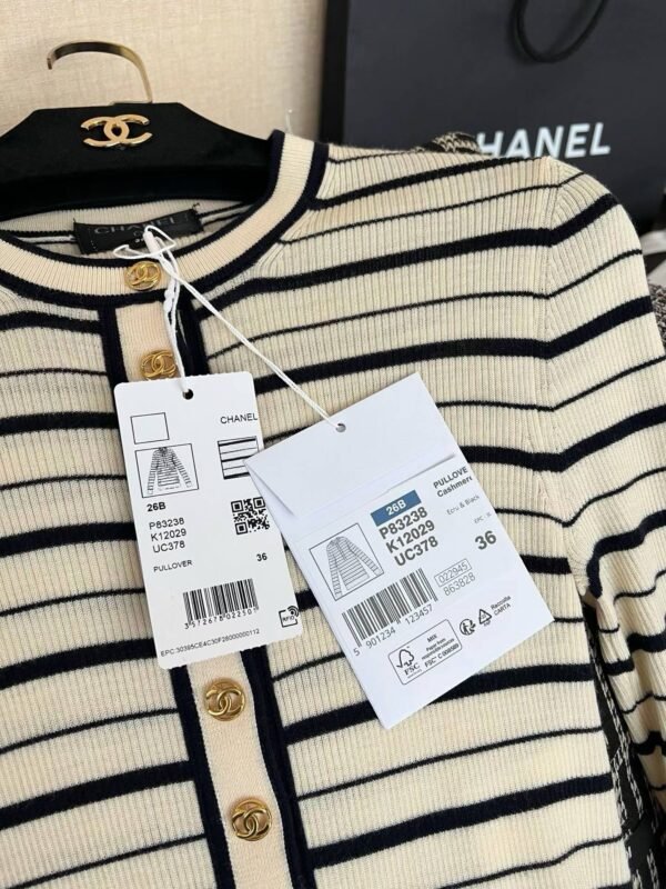 CHAENL   Long-sleeved shirt