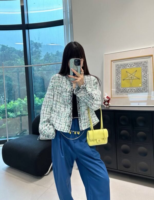 CHAENL Outerwear