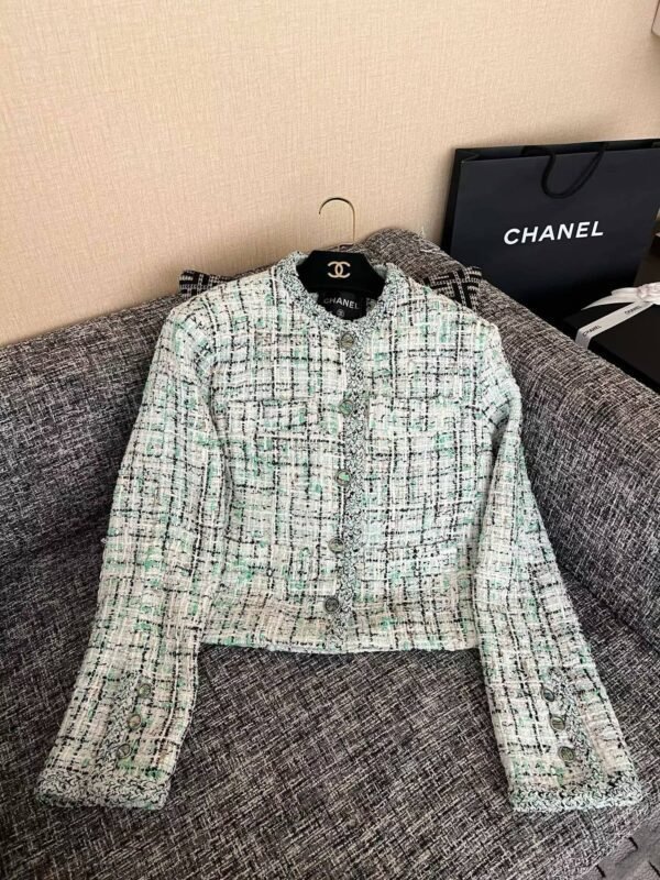 CHAENL Outerwear