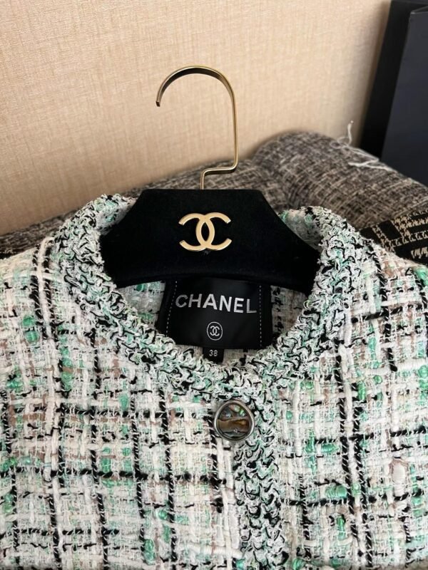 CHAENL Outerwear