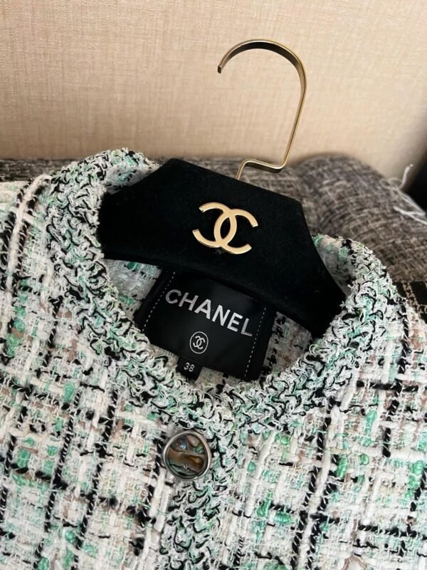 CHAENL Outerwear