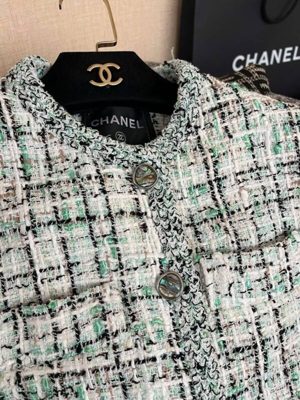 CHAENL Outerwear