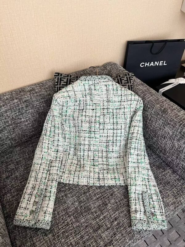 CHAENL Outerwear