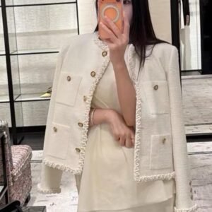 CHAENL Outerwear