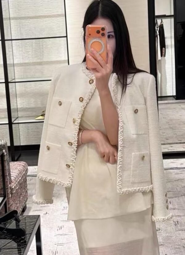 CHAENL Outerwear