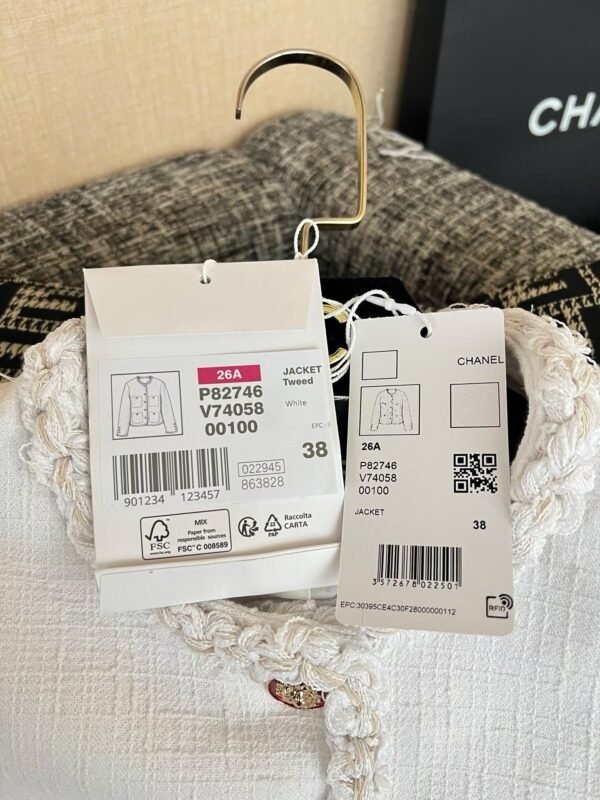 CHAENL Outerwear