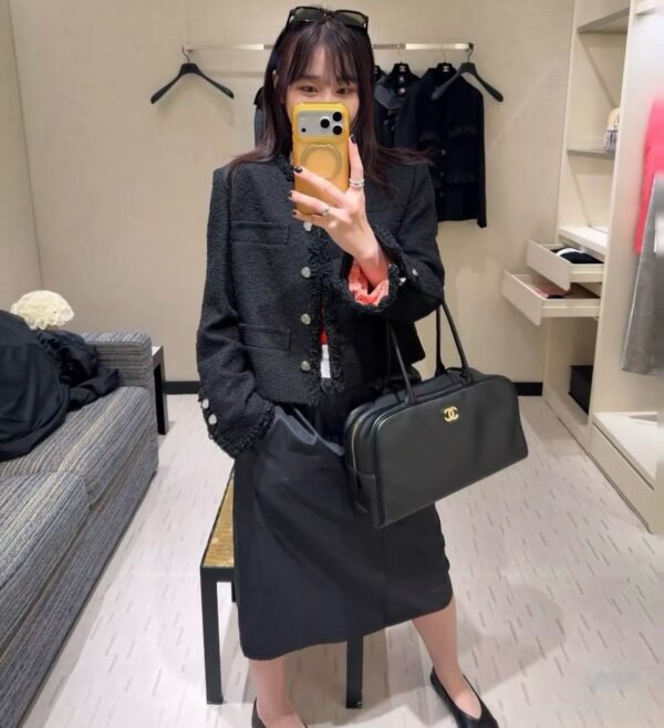 CHAENL Outerwear