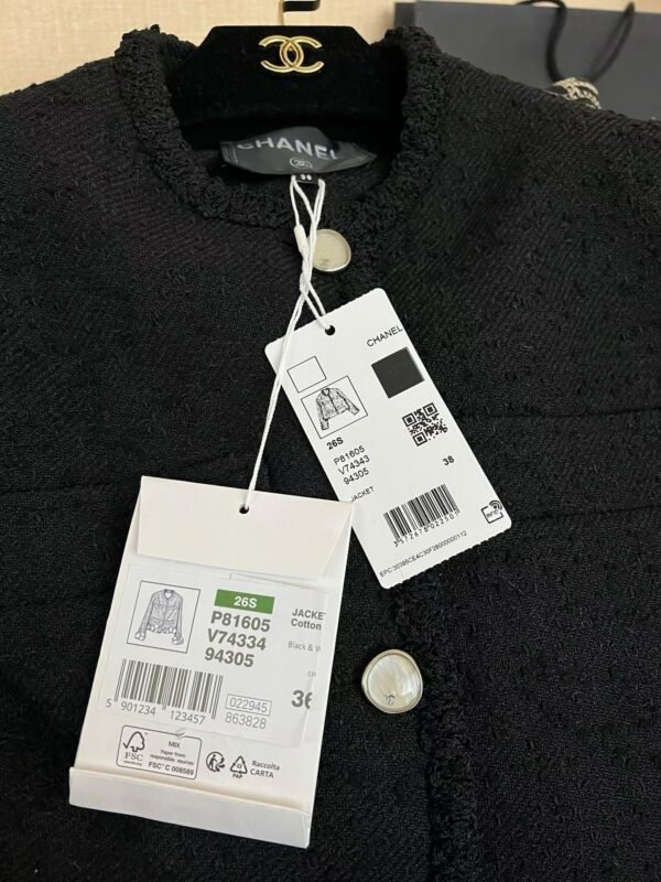 CHAENL Outerwear
