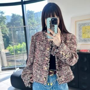 CHAENL Outerwear
