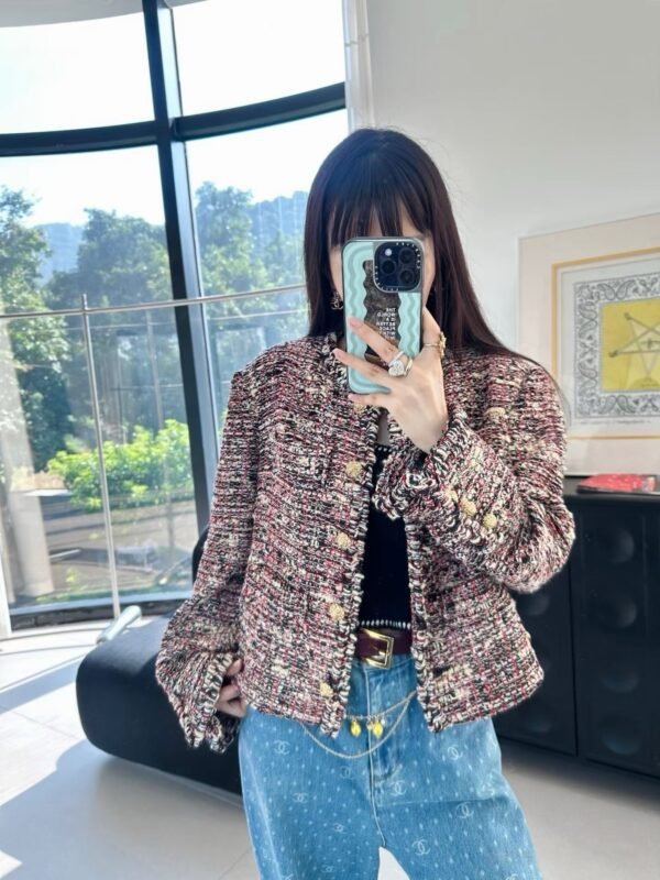 CHAENL Outerwear