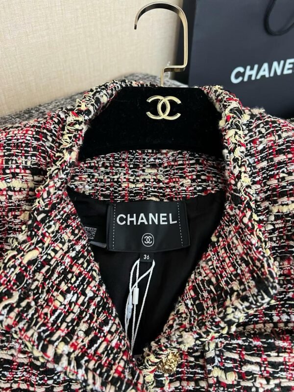 CHAENL Outerwear