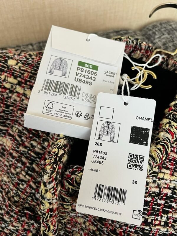 CHAENL Outerwear