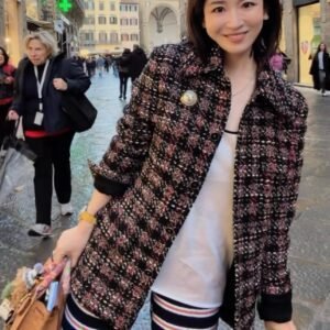 CHAENL Outerwear