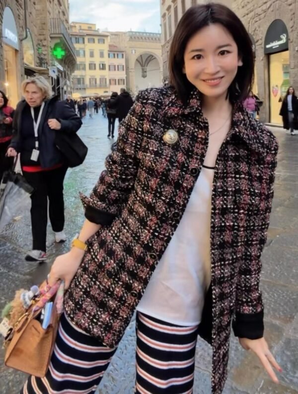 CHAENL Outerwear
