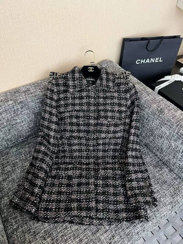 CHAENL Outerwear