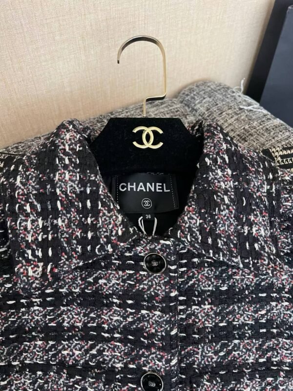 CHAENL Outerwear