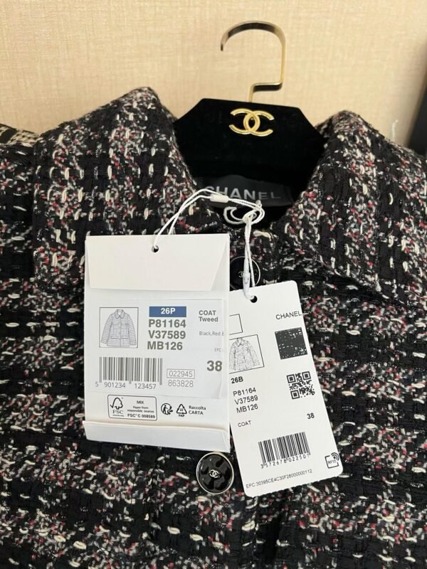 CHAENL Outerwear