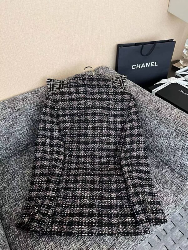 CHAENL Outerwear