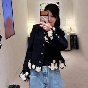 CHAENL Outerwear
