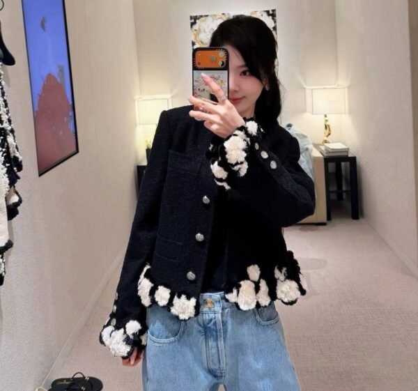 CHAENL Outerwear