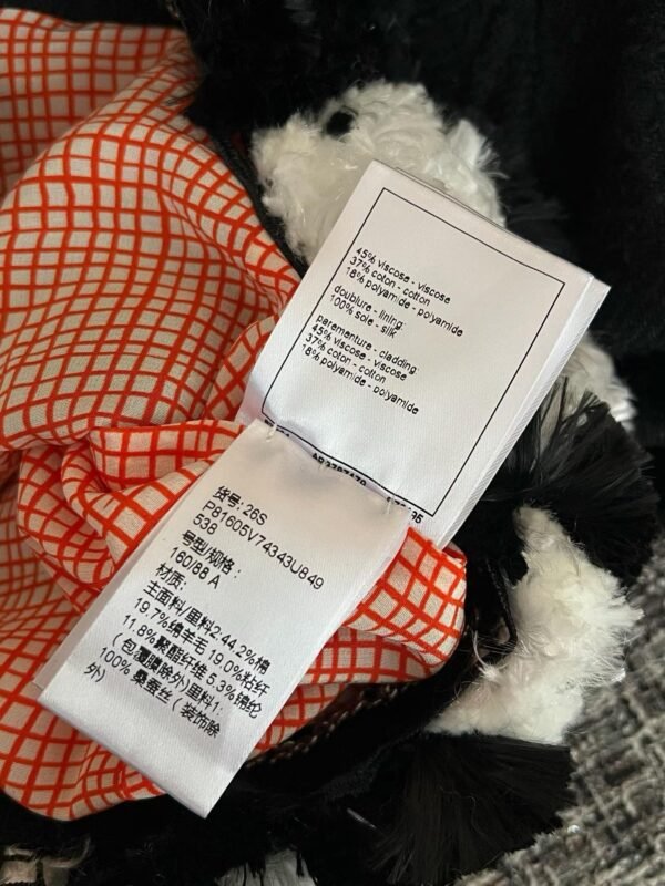 CHAENL Outerwear